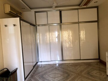 Bedroom in 4 BHK Villa at Rajapushpa Green Dale, Tellapur – for Sale
