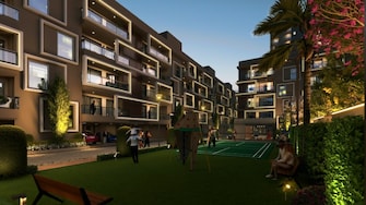 1 BHK Apartment For Resale in Kharar Landran Road Mohali  7808462