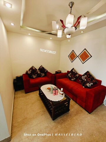 2 BHK Builder Floor For Rent in Lajpat Nagar