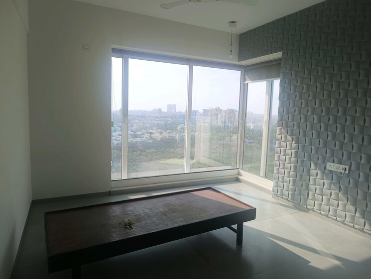Bedroom, kabra-metro-one 3 Bedroom 1058 Sq.Ft. Apartment In Andheri West Mumbai 7808464