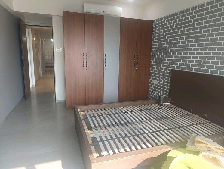 Bedroom, kabra-metro-one 3 Bedroom 1058 Sq.Ft. Apartment In Andheri West Mumbai 7808464