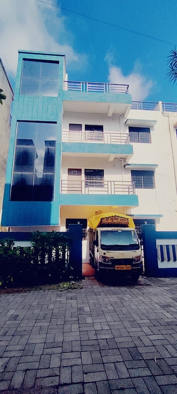 4 BHK Independent House For Rent in Chikna Nagpur  7808480