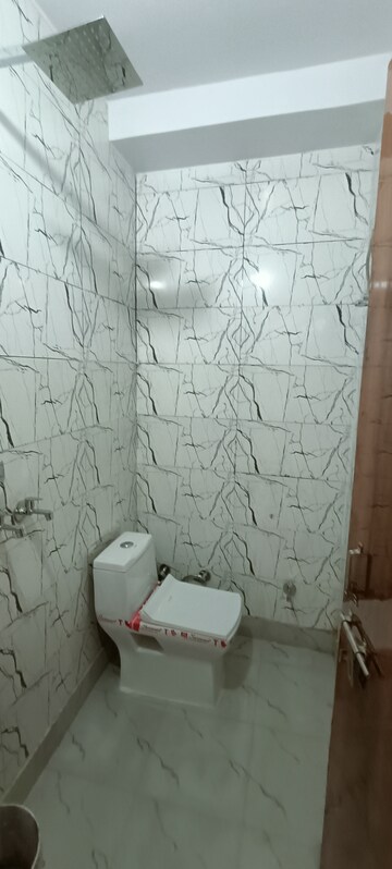 Bathroom in 2 BHK Independent House at Dwarka Mor – for Sale