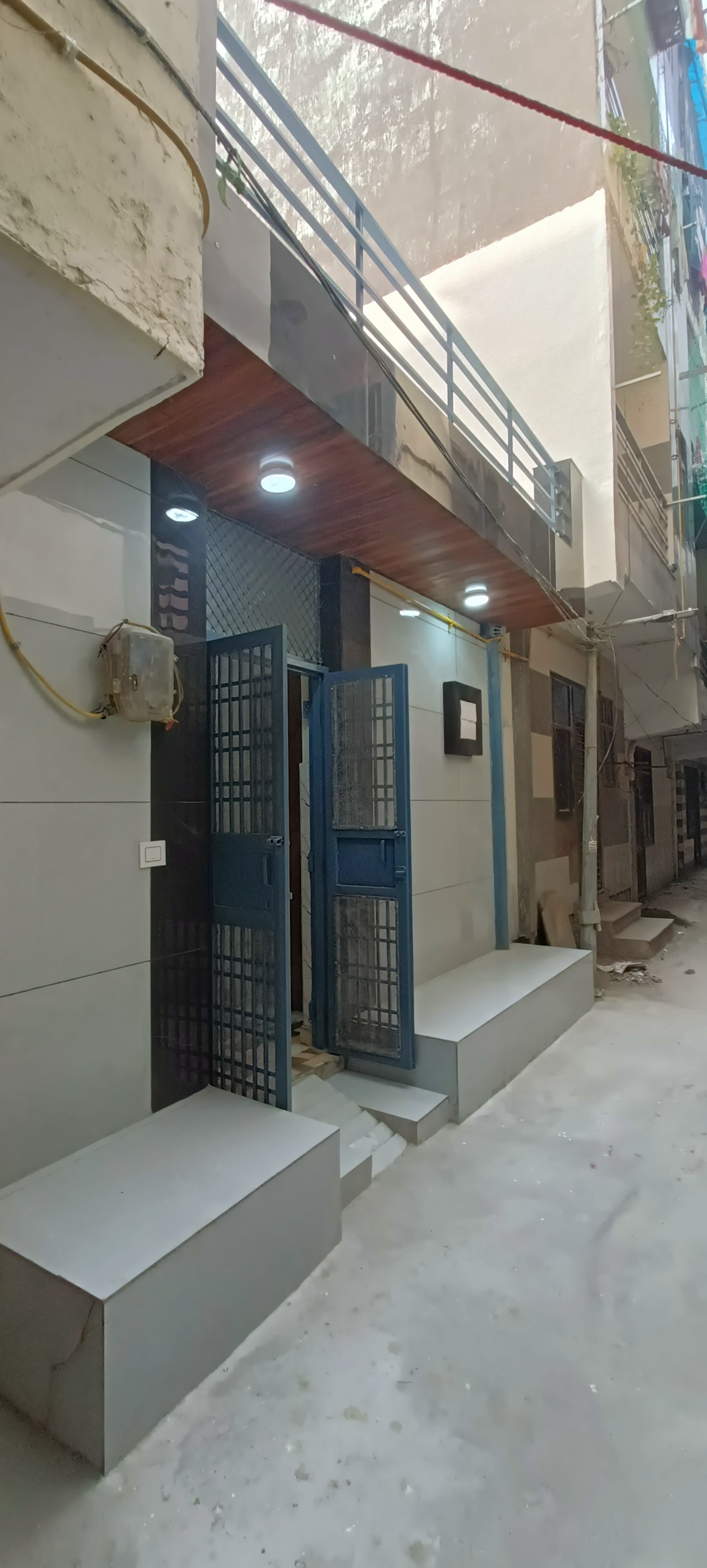 2 BHK Independent House For Sale in Dwarka Mor