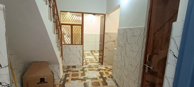 undefined, dwarka mor 2 Bedroom 32 Sq.Yd. Independent House In Dwarka Mor Delhi 7808489