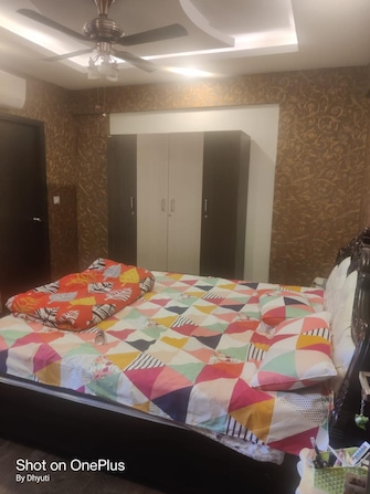 2 BHK Apartment For Rent in Arge Helios Hennur Road Bangalore  7808475