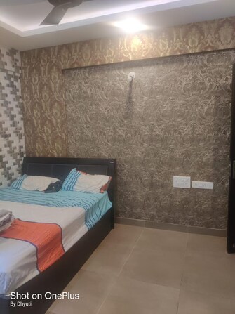 2 BHK Apartment For Rent in Arge Helios Hennur Road Bangalore  7808475