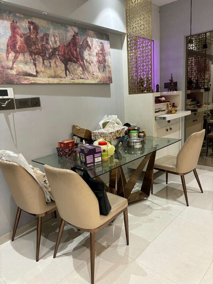 Master Bedroom, rustomjee-urbania-azziano 2 Bedroom 853 Sq.Ft. Apartment In Majiwada Thane 7808487