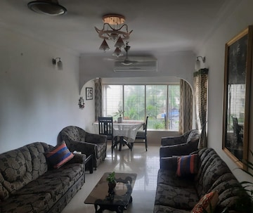 2 BHK Apartment For Resale in Gold Crown Andheri West Mumbai  7808496