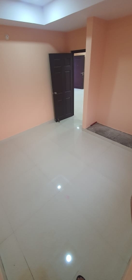 2 BHK + Pooja Room 900 Sq.Ft. Apartment in Om Surya Darshan CHSL