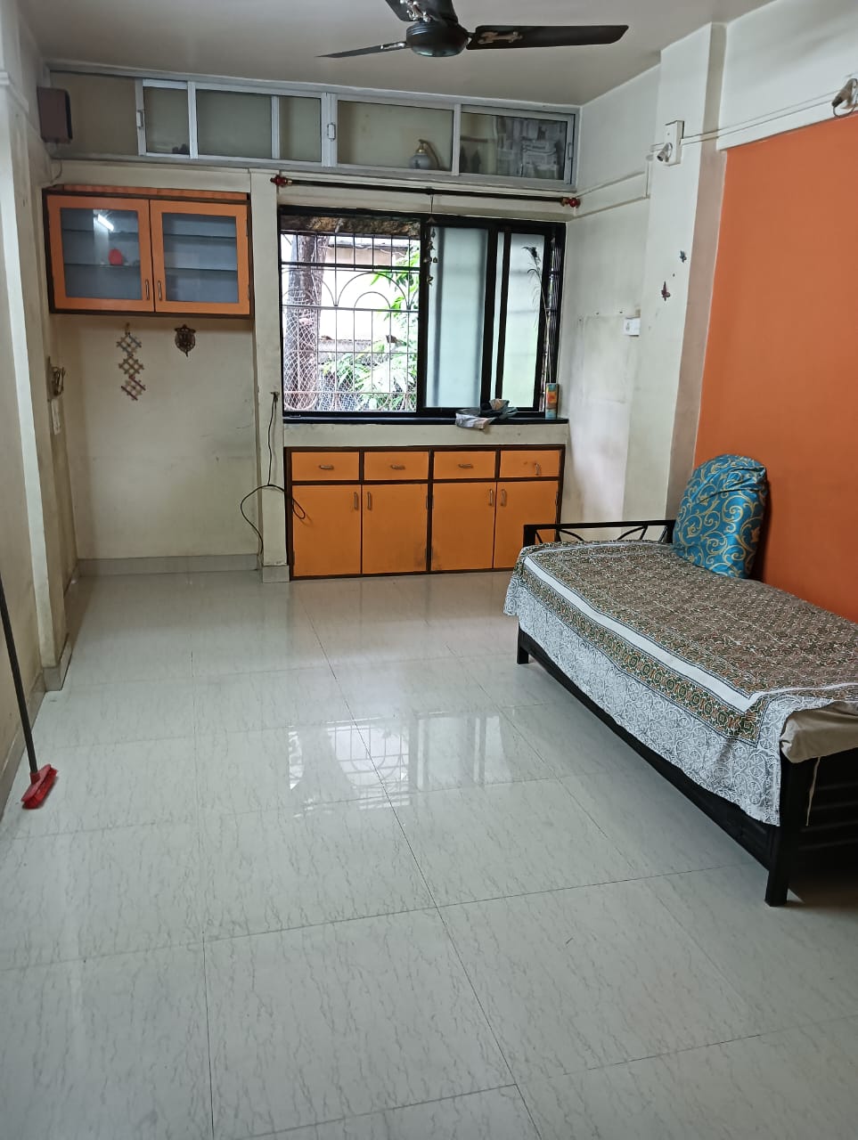 2 BHK Apartment For Resale in Mira Road Mumbai  7808533