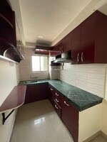3 BHK + Servant Room 1250 Sq.Ft. Apartment in Beltola