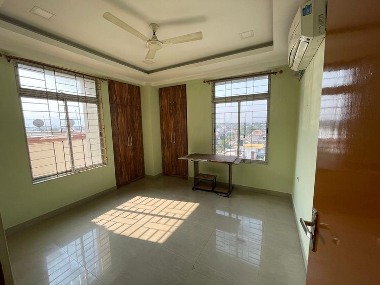 Bedroom, beltola 3 Bedroom 1250 Sq.Ft. Apartment In Beltola Guwahati 7808559