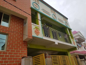 1 BHK Independent House For Rent in Lingipur Bhubaneswar  7807521