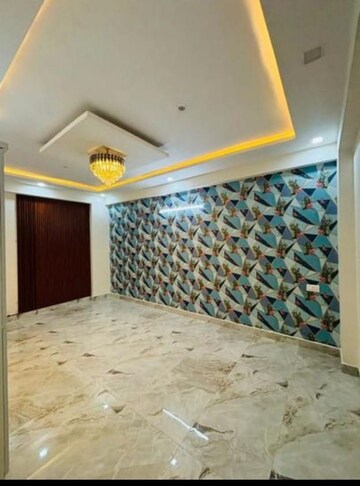 2 BHK Apartment For Resale in Noida Ext Knowledge Park V Greater Noida  7808538