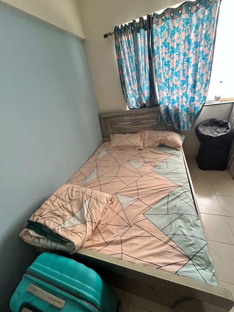 Bedroom, dreams-estate 1 Bedroom 550 Sq.Ft. Apartment In Hadapsar Pune 7808540