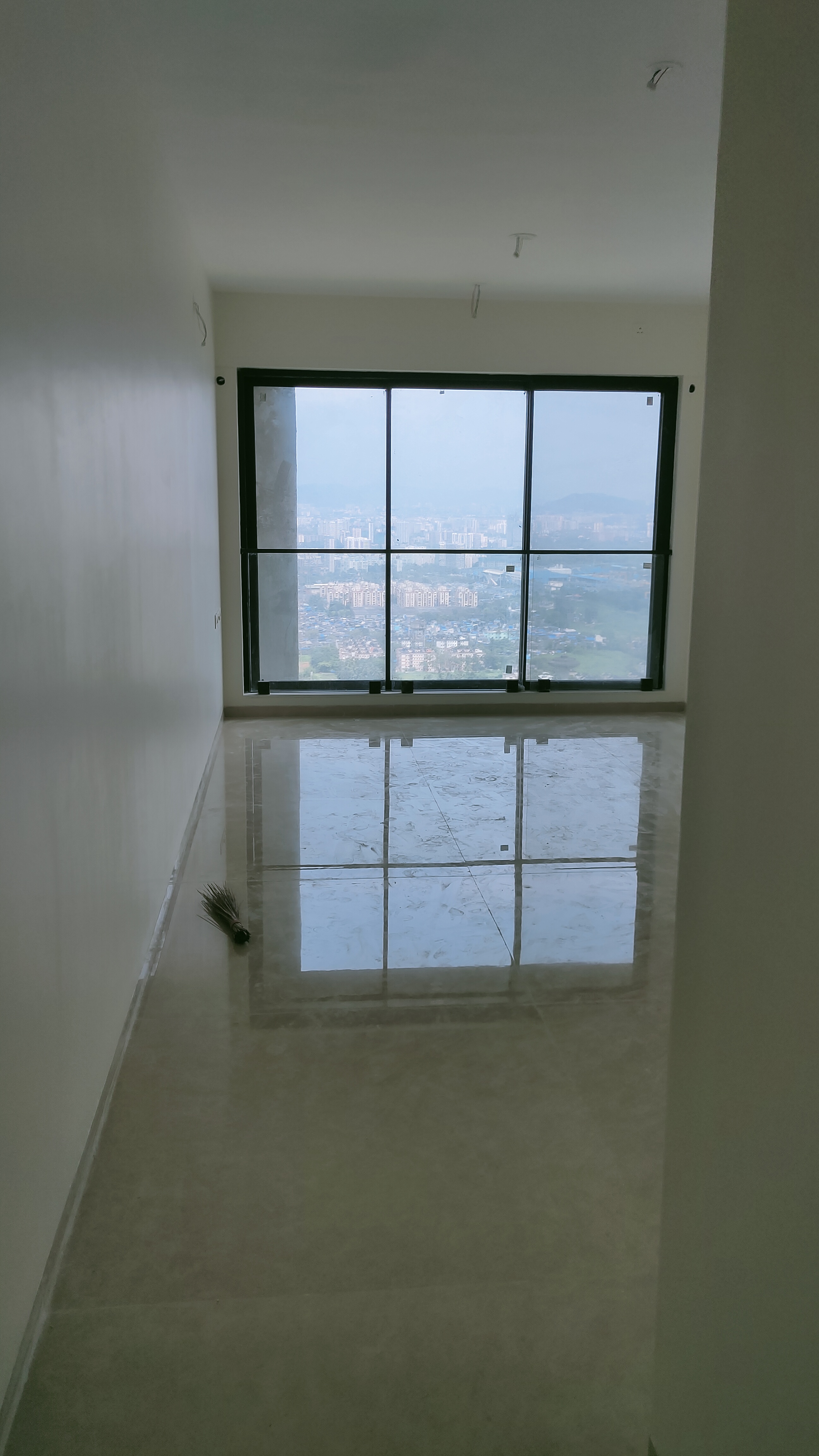 2 BHK Apartment For Rent in Dosti Eastern Bay Wadala Mumbai  7808565