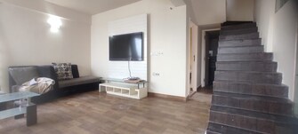 3 BHK Apartment For Rent in Alpine Viva Whitefield Bangalore  7807355