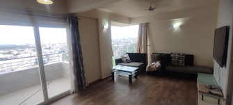 3 BHK Apartment For Rent in Alpine Viva Whitefield Bangalore  7807355