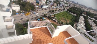 3 BHK Apartment For Rent in Alpine Viva Whitefield Bangalore  7807355