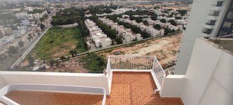 3 BHK Apartment For Rent in Alpine Viva Whitefield Bangalore  7807355