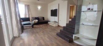 3 BHK Apartment For Rent in Alpine Viva Whitefield Bangalore  7807355