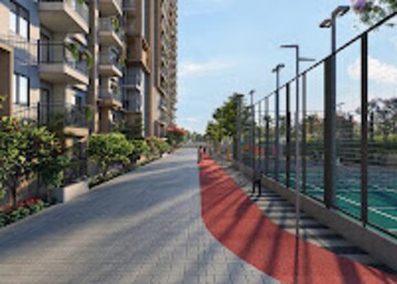 2 BHK Apartment For Sale in INDIS Viva City, Kondapur