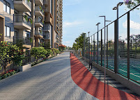 2 BHK + Pooja Room Apartment For Sale in INDIS Viva City