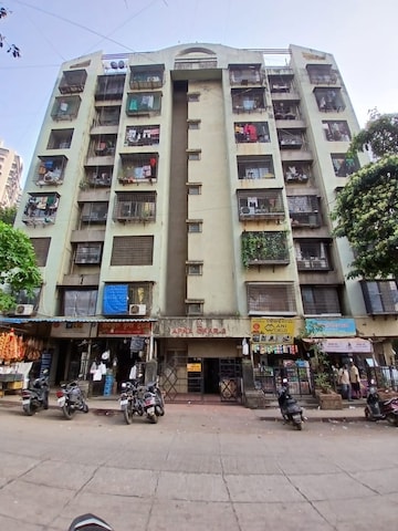 1.5 BHK Apartment For Rent in Acme Apna Ghar Goregaon East Mumbai  7808599