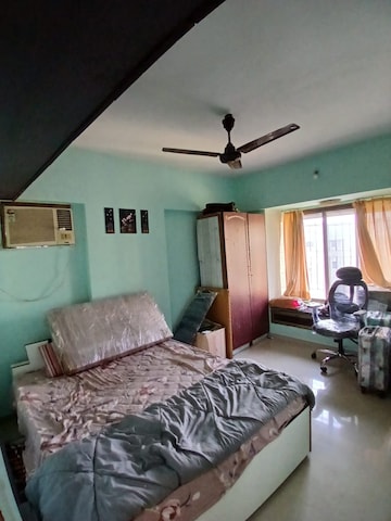 1.5 BHK Apartment For Rent in Acme Apna Ghar Goregaon East Mumbai  7808599