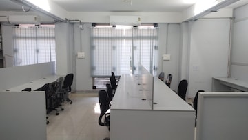 Commercial Office Space 1200 Sq.Ft. For Rent in Beltola Guwahati  7808602