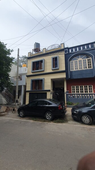 2 BHK Independent House For Resale in Kalyan Nagar Bangalore  7808569