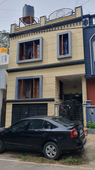 2 BHK Independent House For Resale in Kalyan Nagar Bangalore  7808569