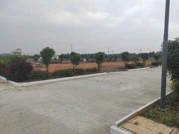 Plot For Sale in Anekal