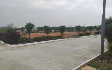 Plot For Sale in Anekal