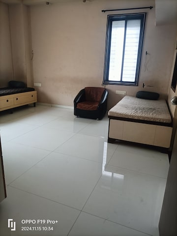 1 BHK Villa For Rent in Karve Nagar Pune  7808617