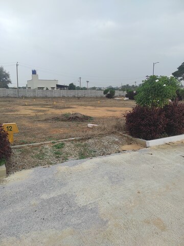  Plot For Sale in Anekal
