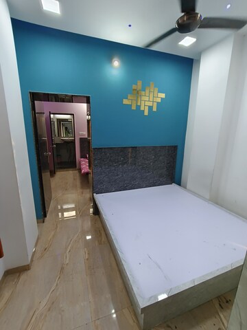 Bedroom in 2 BHK Independent House at Phulenagar – for Rent