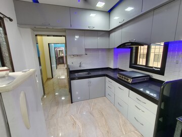 Kitchen in 2 BHK Independent House at Phulenagar – for Rent