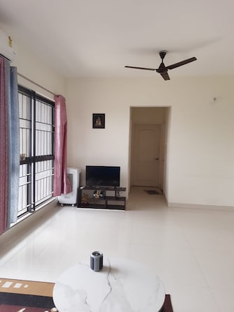 2 BHK Apartment For Rent in Kumar Park Infinia L2 L3 L4 K4 K5 And J4 Fursungi Pune  7808623