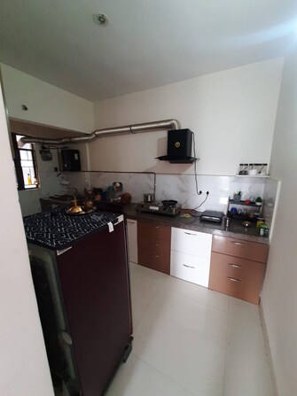 2 BHK Apartment For Rent in Kumar Park Infinia L2 L3 L4 K4 K5 And J4 Fursungi Pune  7808623