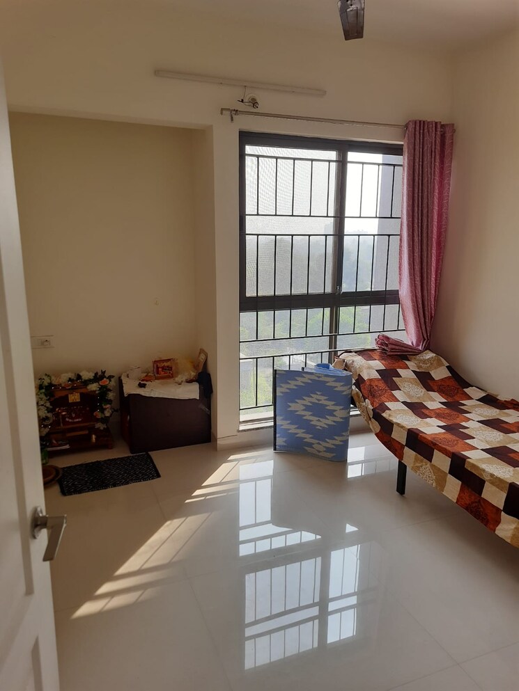 Bedroom, kumar-park-infinia-l2-l3-l4-k4-k5-and-j4 2 Bedroom 614 Sq.Ft. Apartment In Fursungi Pune 7808623