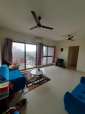 2 BHK Apartment For Rent in Kumar Park Infinia L2 L3 L4 K4 K5 And J4 Fursungi Pune  7808623