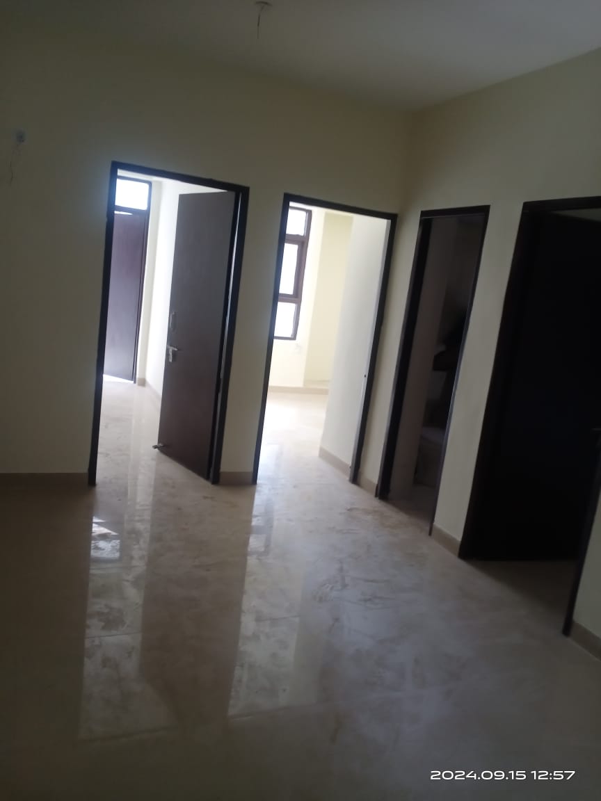 3 BHK Apartment For Rent in Amolik Sankalp Sector 85 Faridabad  7808626