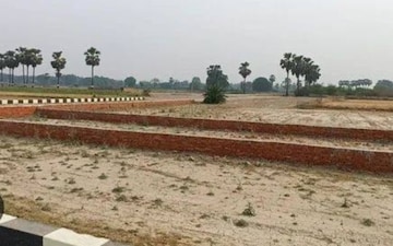 Plot For Sale in Upsidc Site B