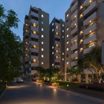 2 BHK Apartment For Resale in Qualitas Nestilo Osman Nagar Hyderabad  7804453