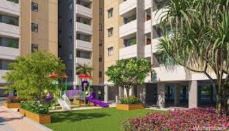 2 BHK Apartment For Resale in Qualitas Nestilo Osman Nagar Hyderabad  7804453