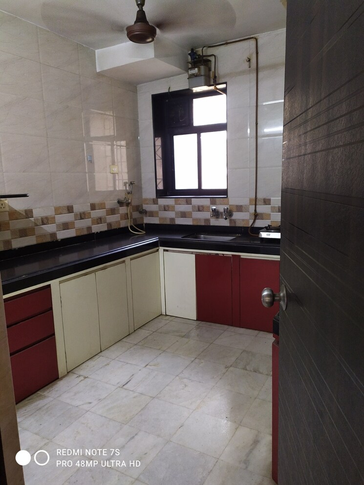 Kitchen, vashi-plaza 2 Bedroom 1280 Sq.Ft. Apartment In Vashi Sector 17 Navi Mumbai 7808637
