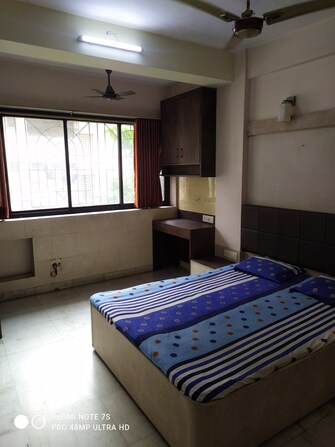 2 BHK Apartment For Rent in Vashi Plaza Vashi Sector 17 Navi Mumbai  7808637