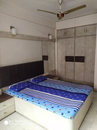 2 BHK Apartment For Rent in Vashi Plaza Vashi Sector 17 Navi Mumbai  7808637